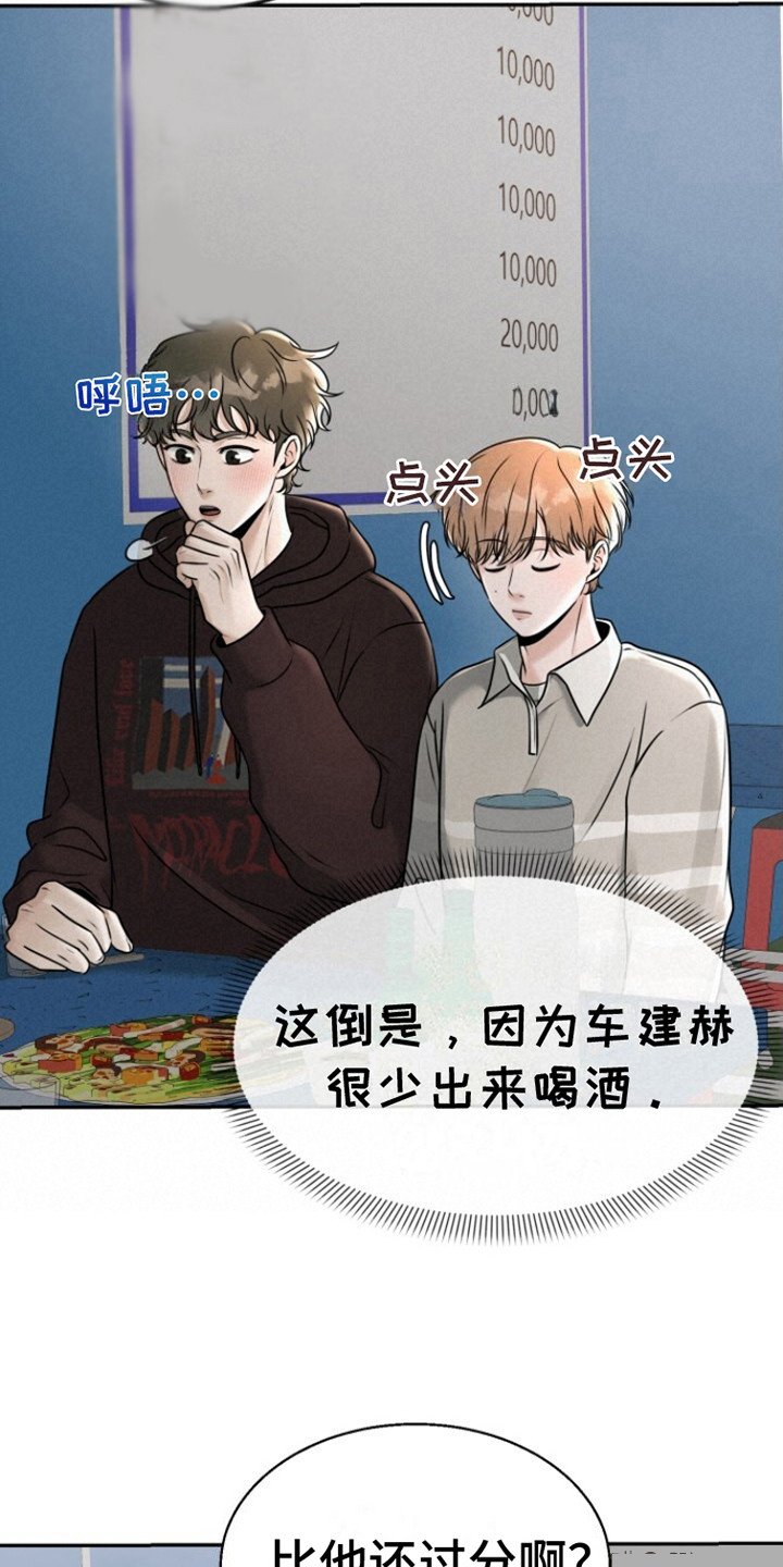 第21章：酒馆