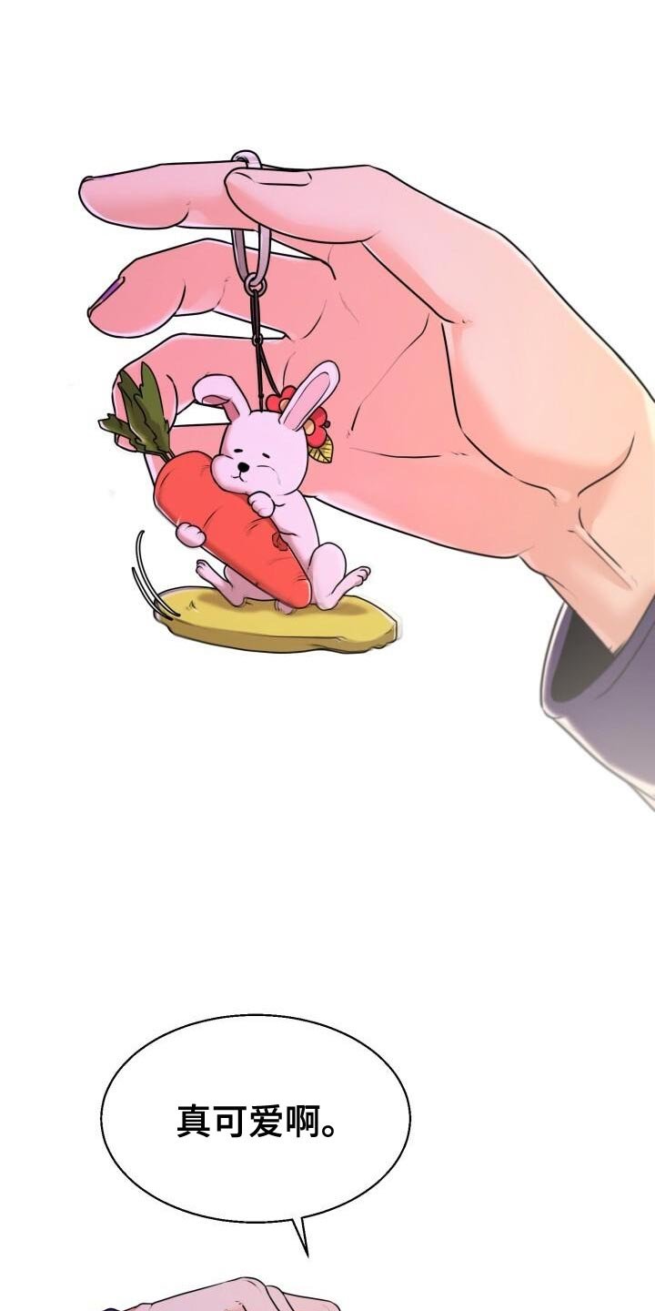 第39章：兔子玩偶