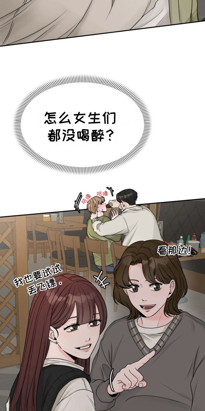 第7章：联谊