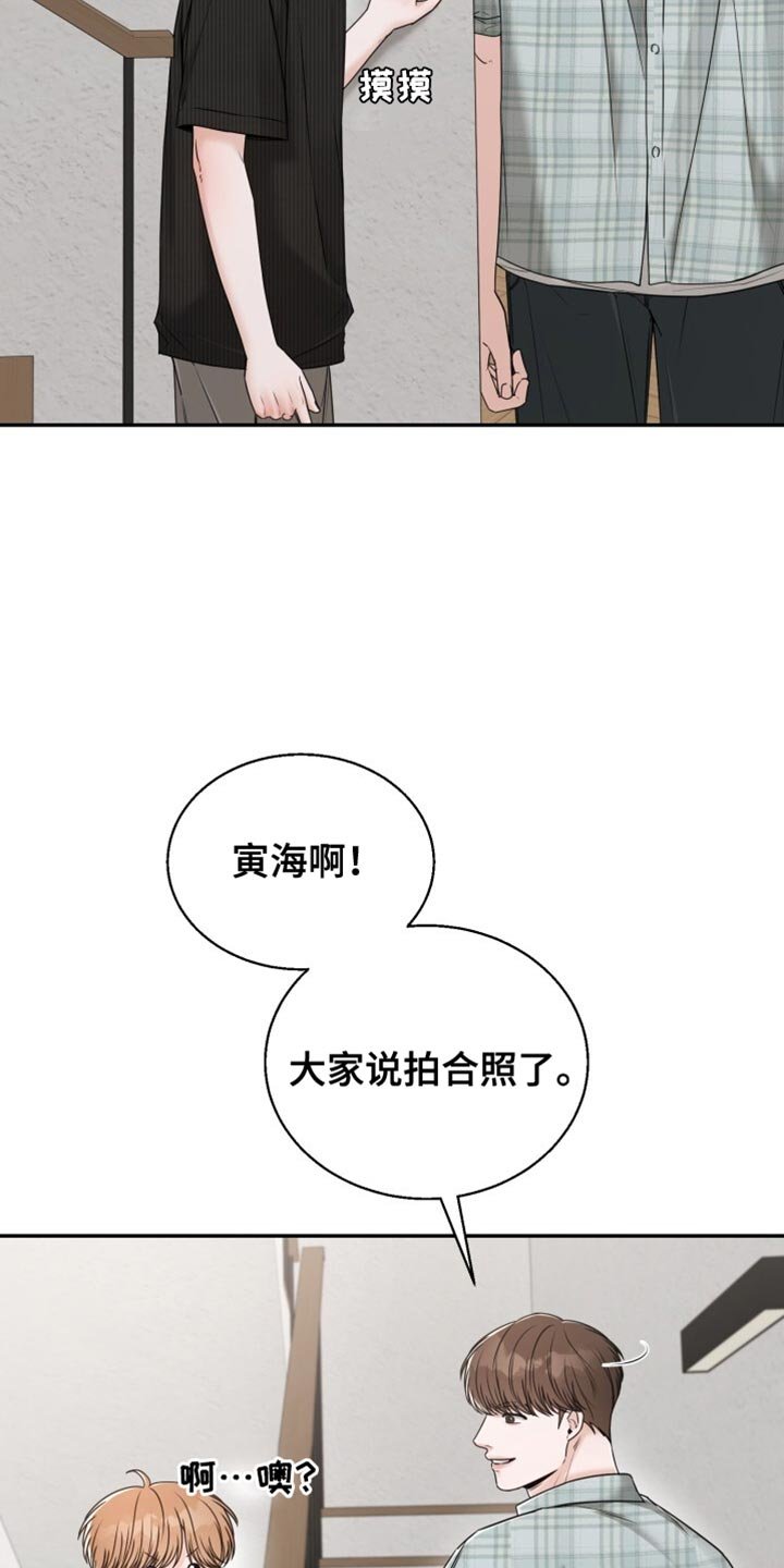 第79章：拍合照