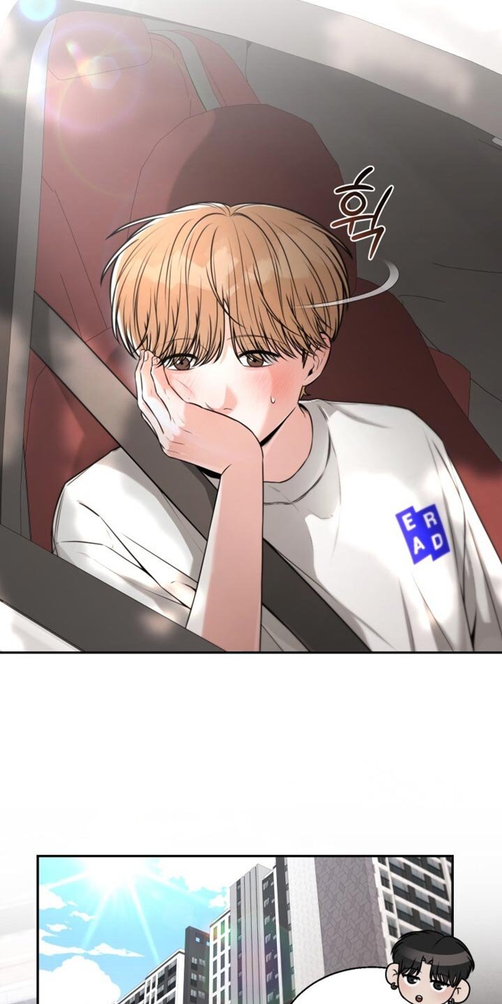 第93章：为什么要逃避呢？