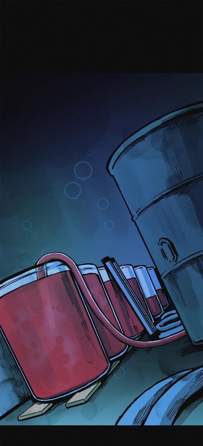 第18话 变化的开始
