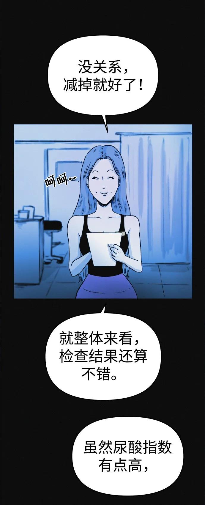 第4话 无糖食物