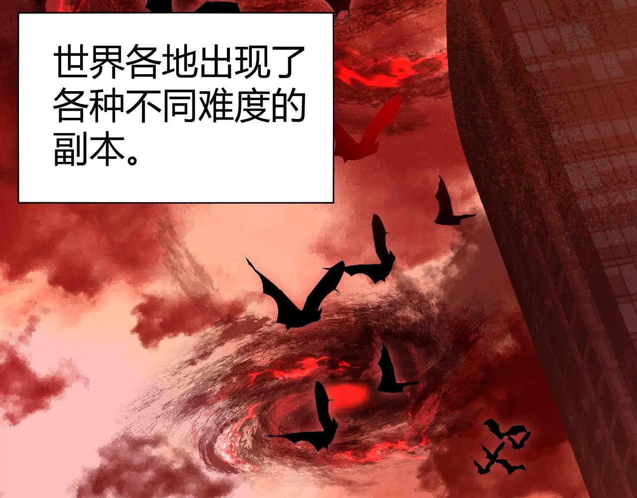 第1话 新手任务?这是让我送死吧?