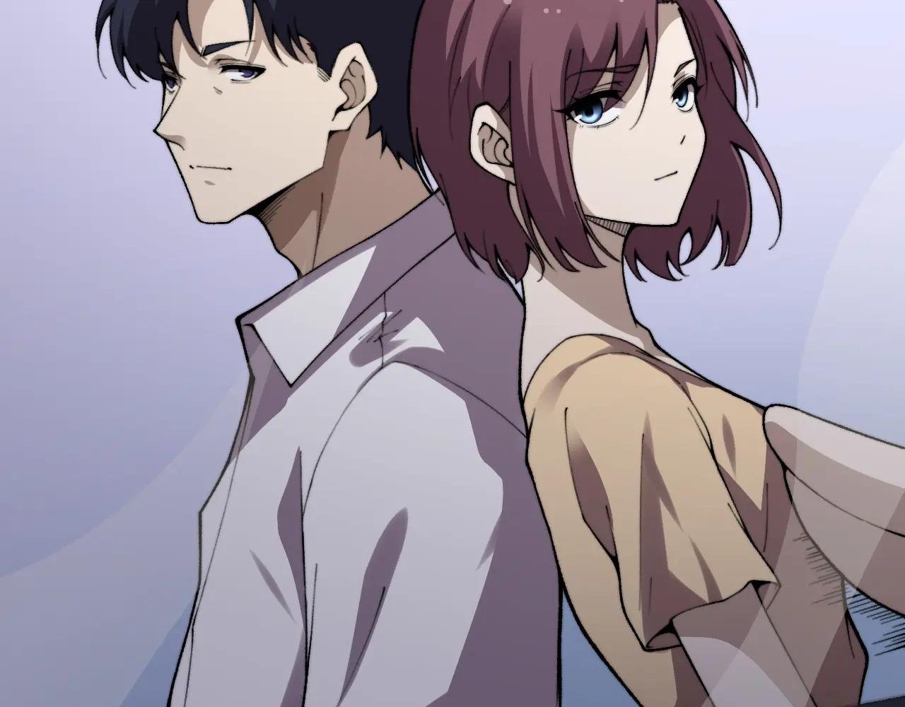 第101话 小女孩紧急救助！