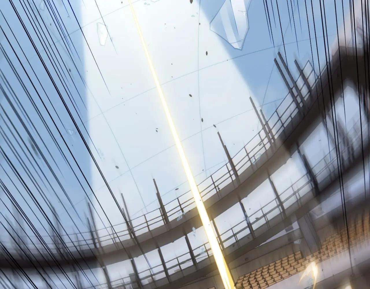 第13话 食人怪物！