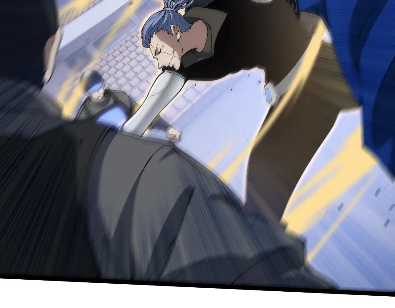 第13话 食人怪物！