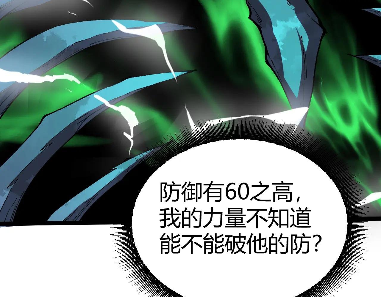 第2话 最强天赋！新手副本梦魇村！