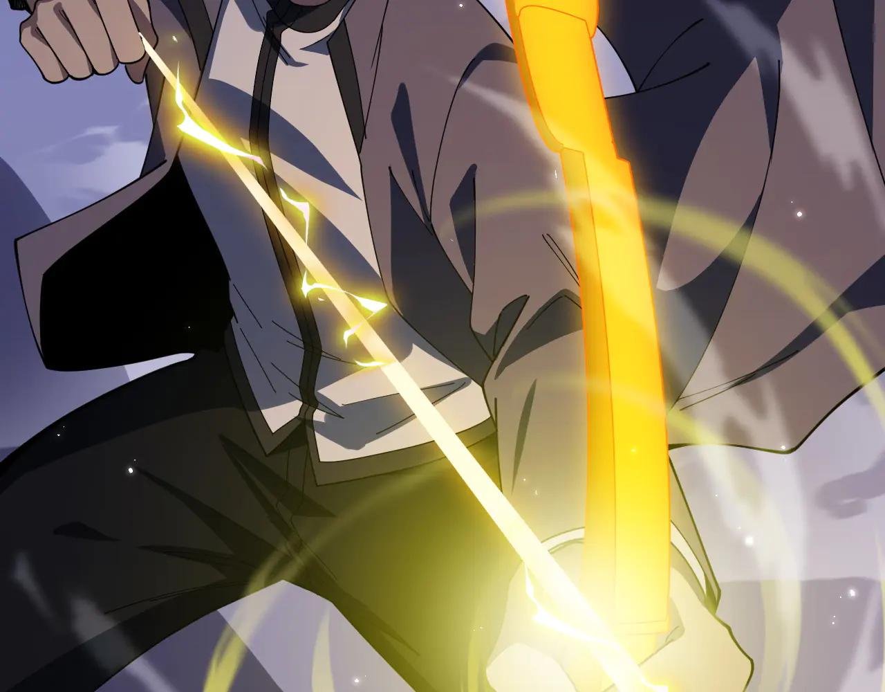 第24话 神秘组织