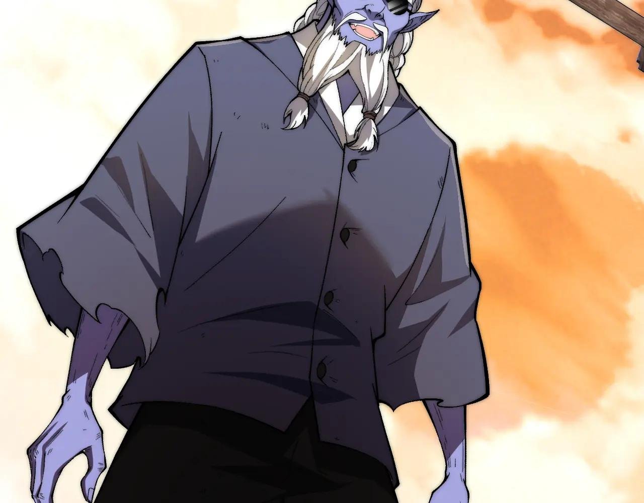 第3话 新手村S级副本！