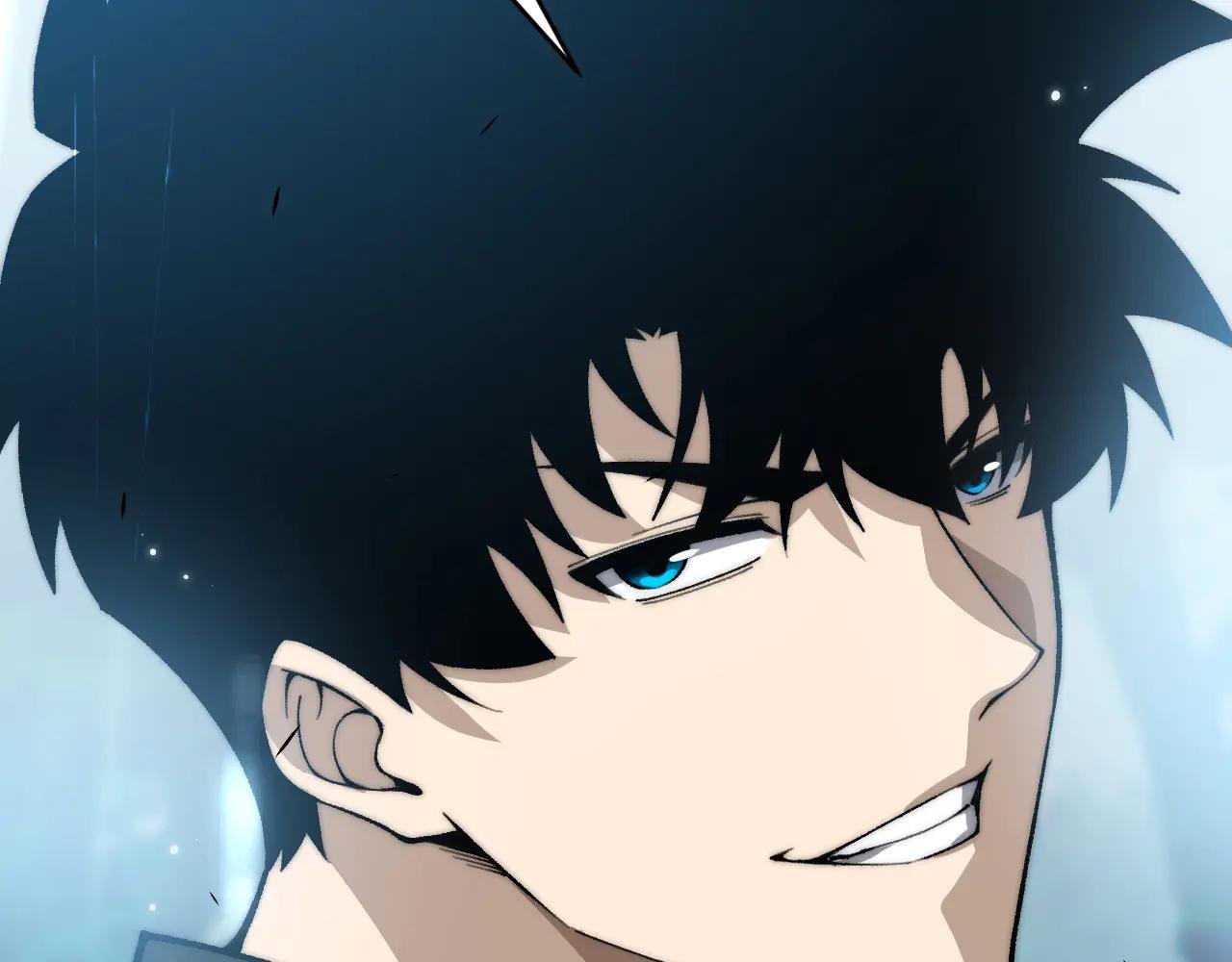 第31话 谁真谁假？