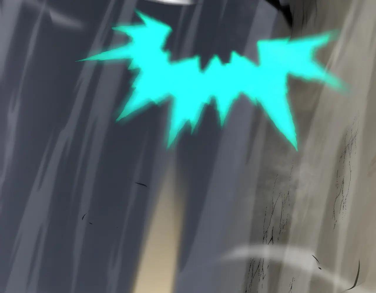 第43话 亡者的世界！