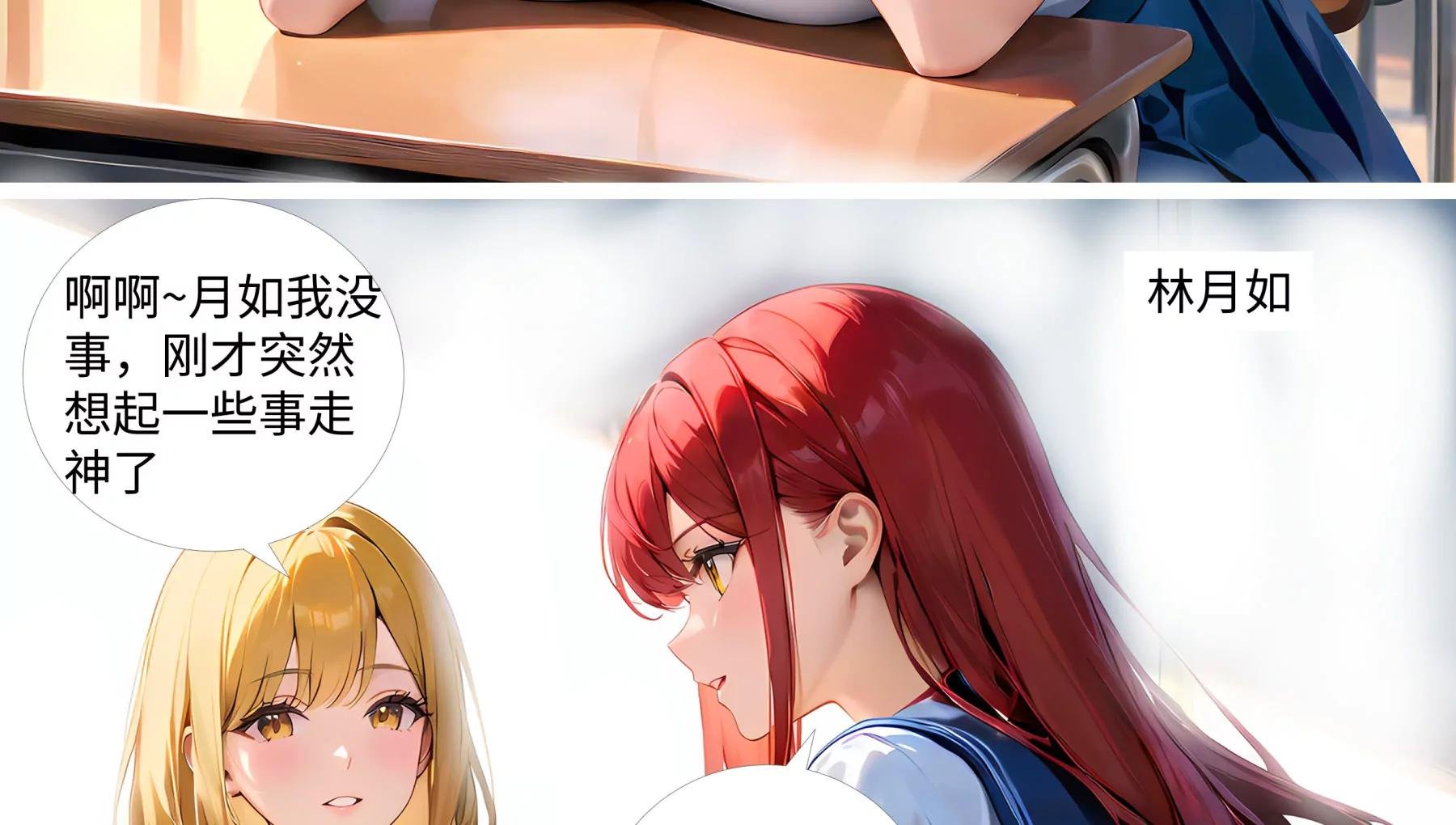 馨雅女高