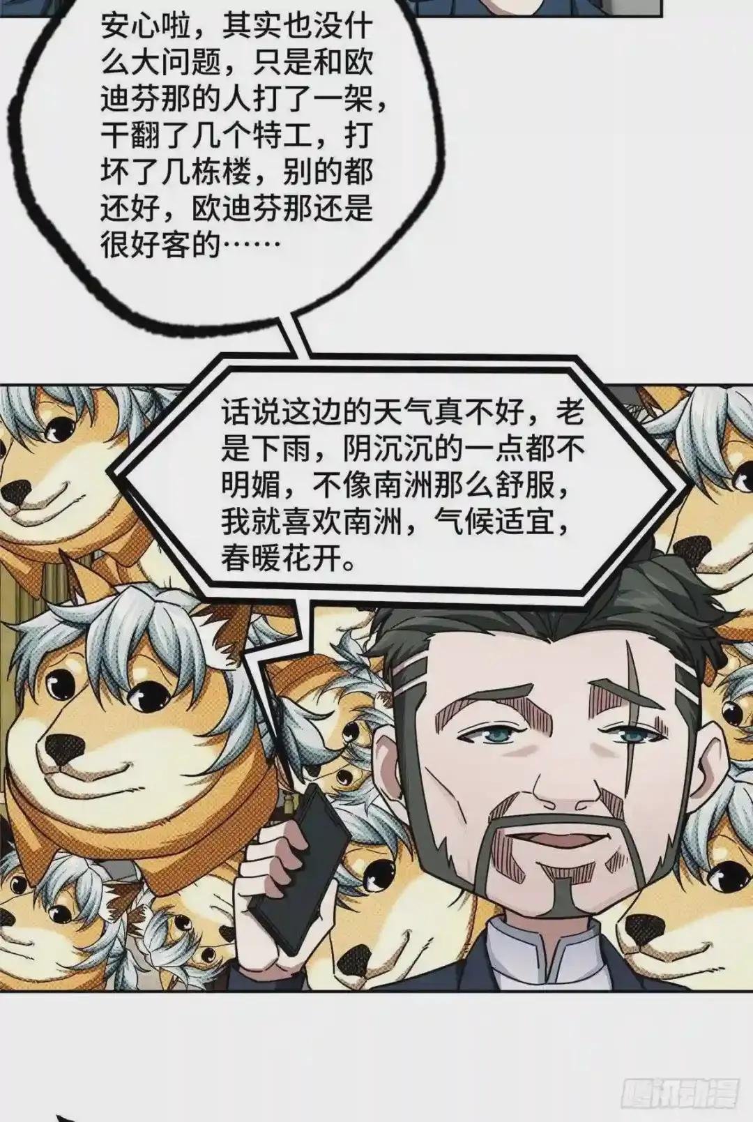 118 轻装机甲—蝰蛇