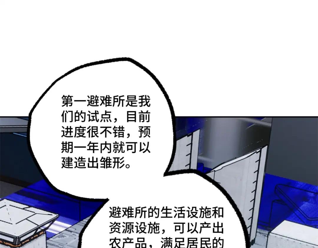 146 避难所计划