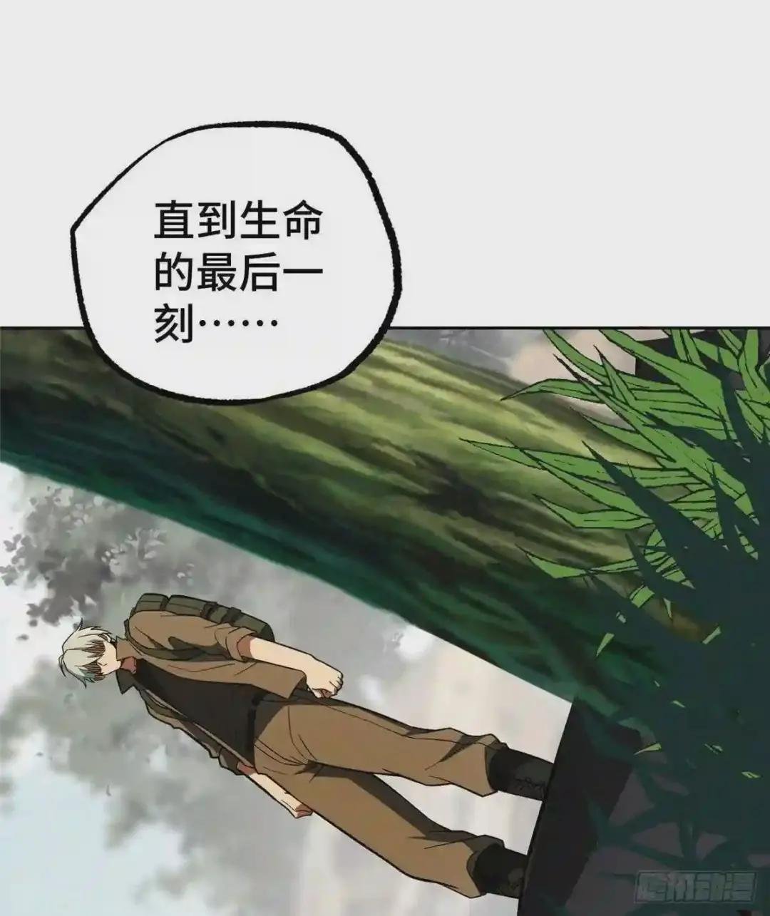 014 聚集地里的惨剧