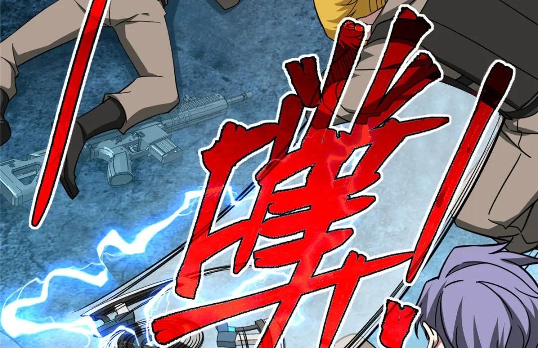 157 混入敌营