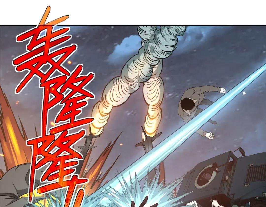 176 黑幽灵，重回战场！