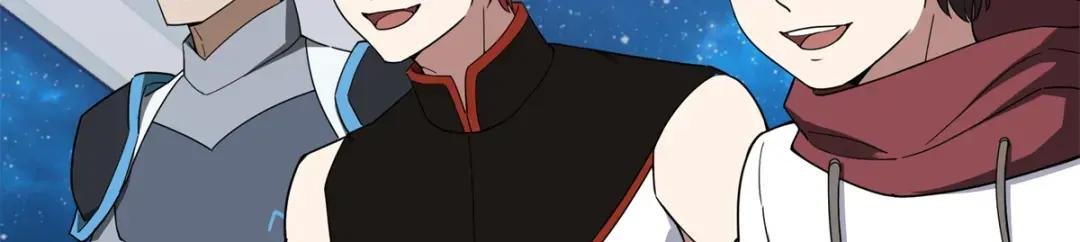 208 黑星佣兵团，成立！
