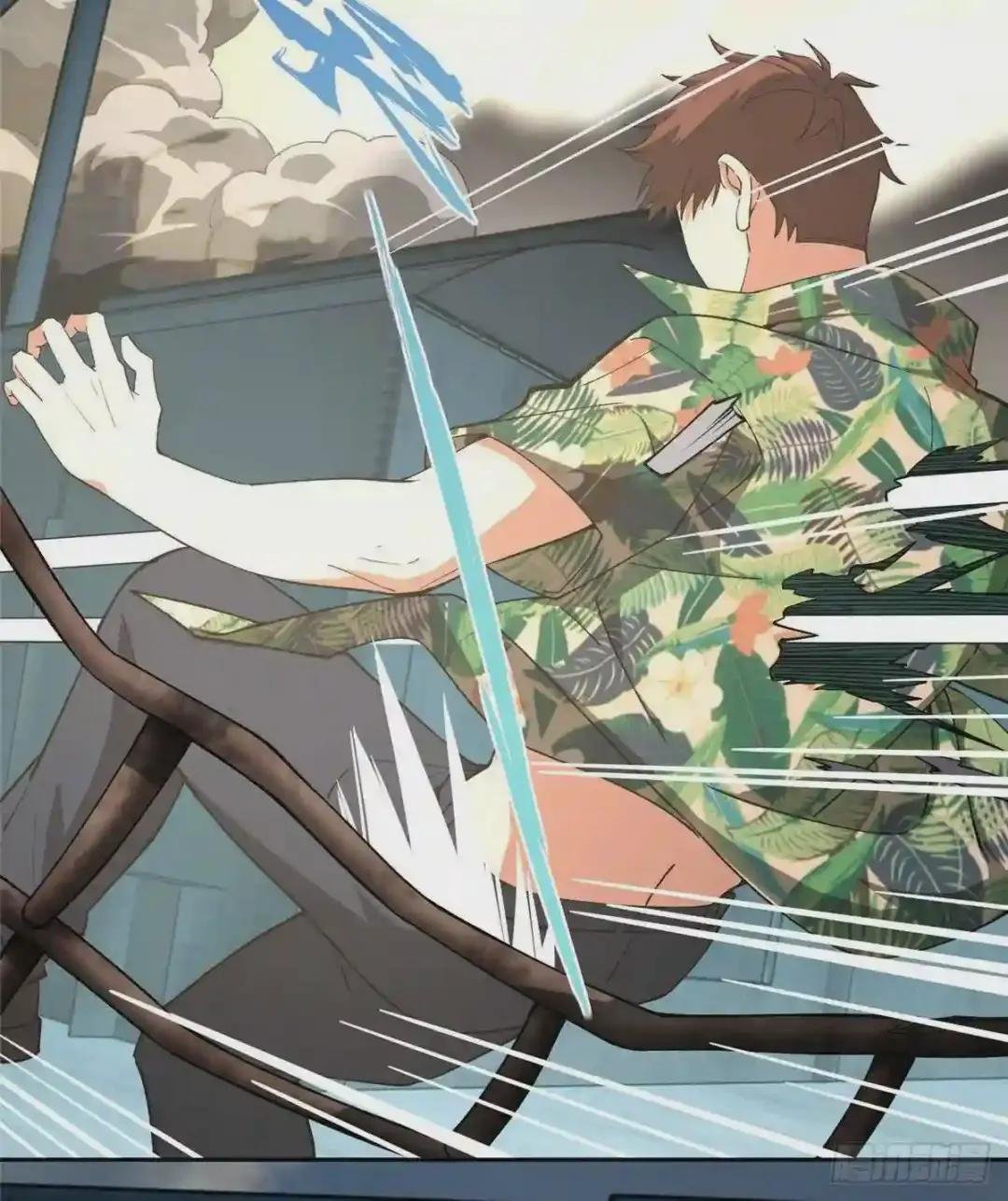 020 三方混战