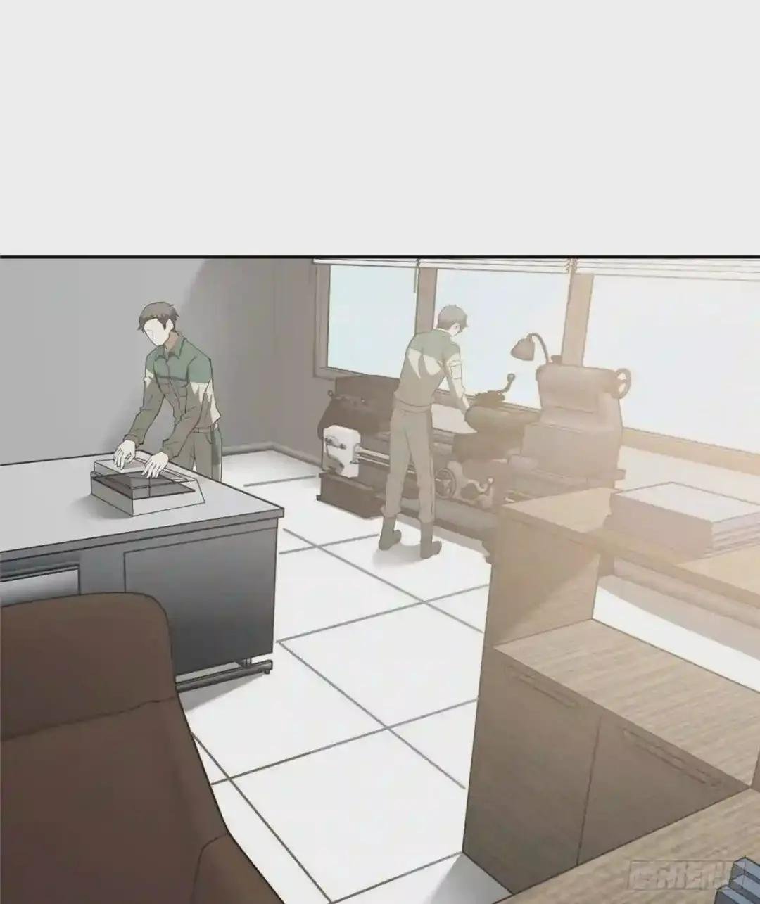 025 加入秘密行动小队