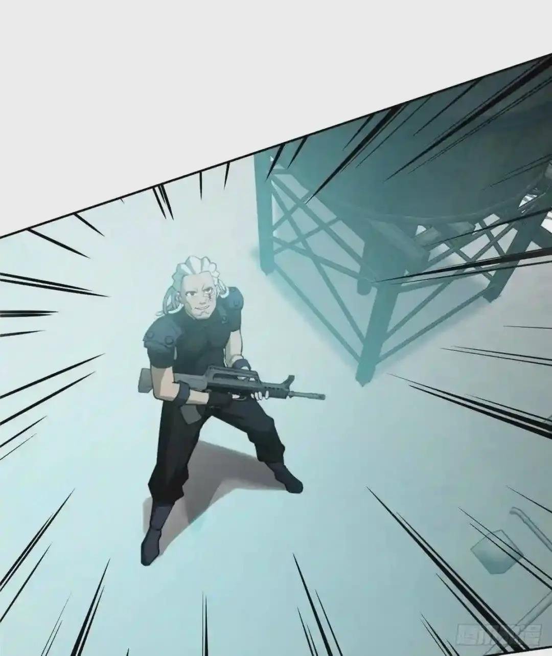 026 黑蜘蛛之死?