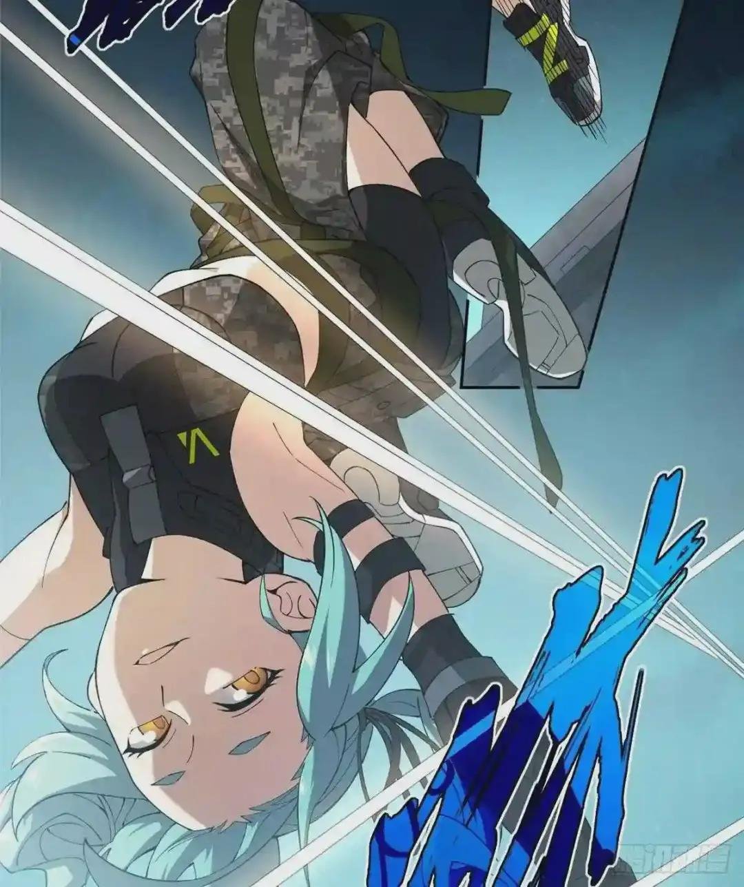 026 黑蜘蛛之死?