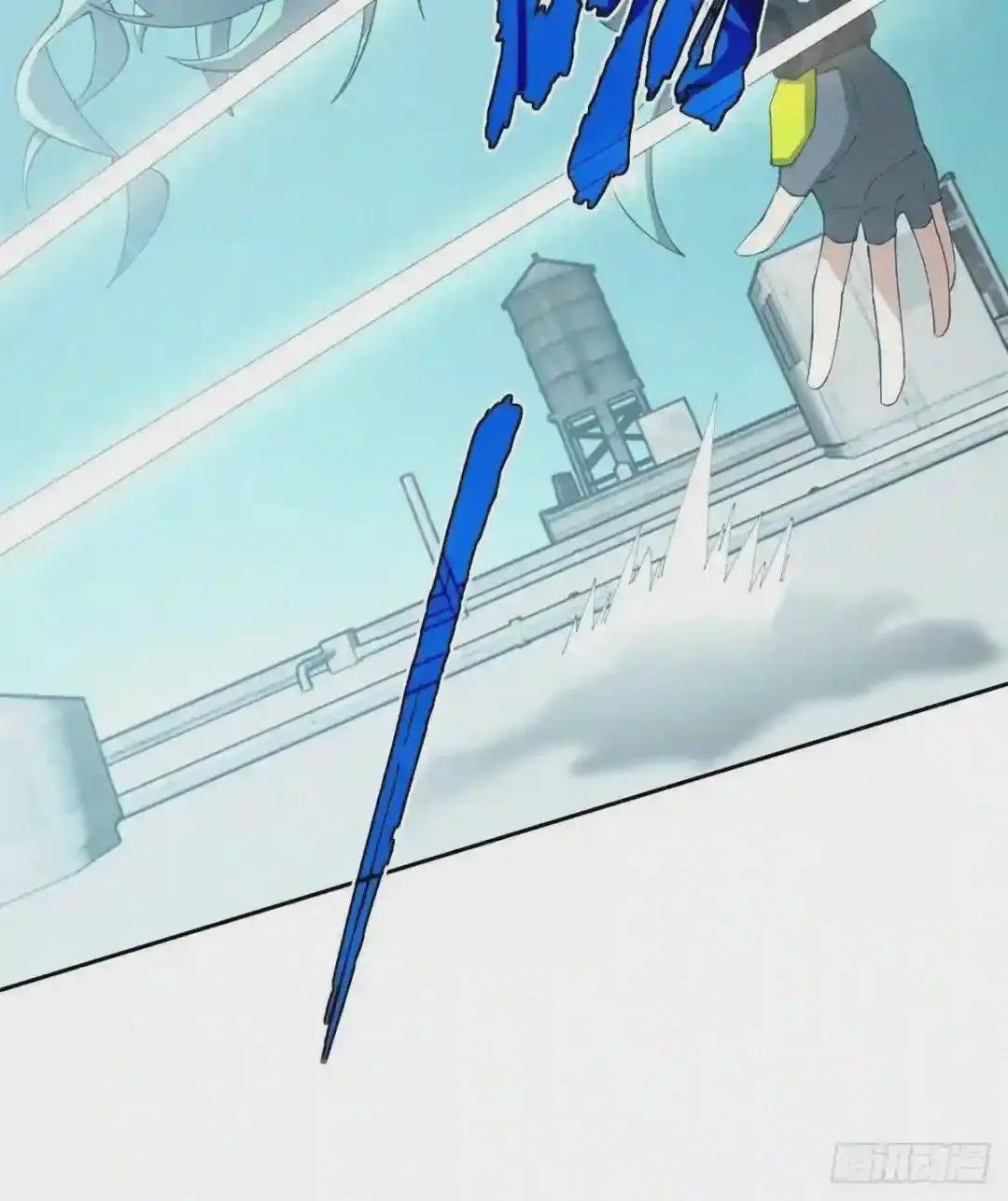 026 黑蜘蛛之死?