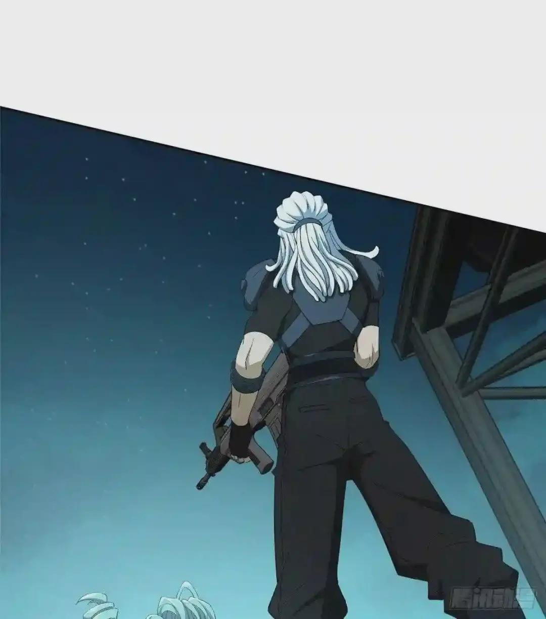 026 黑蜘蛛之死?