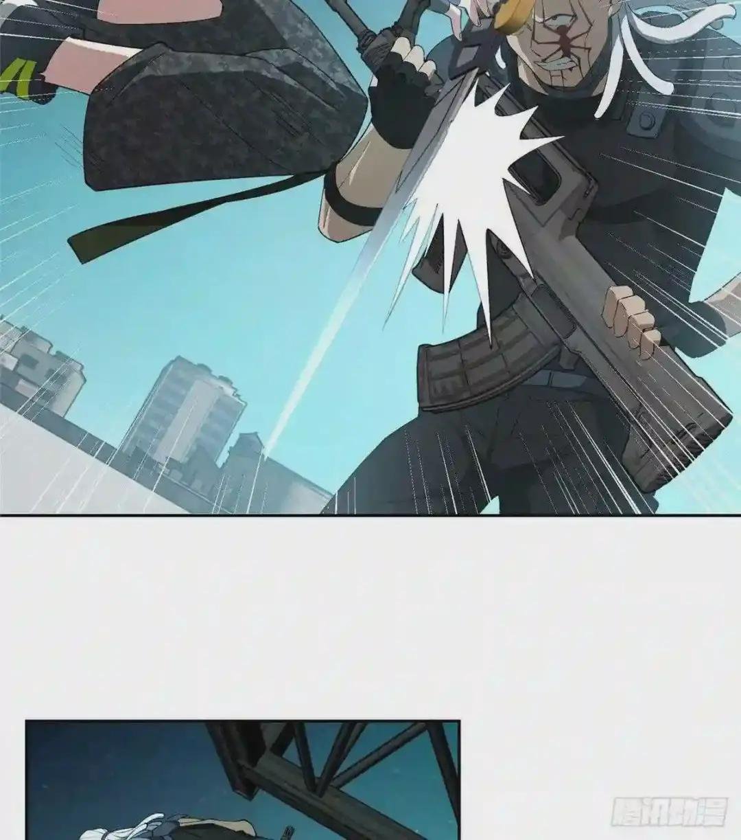 026 黑蜘蛛之死?