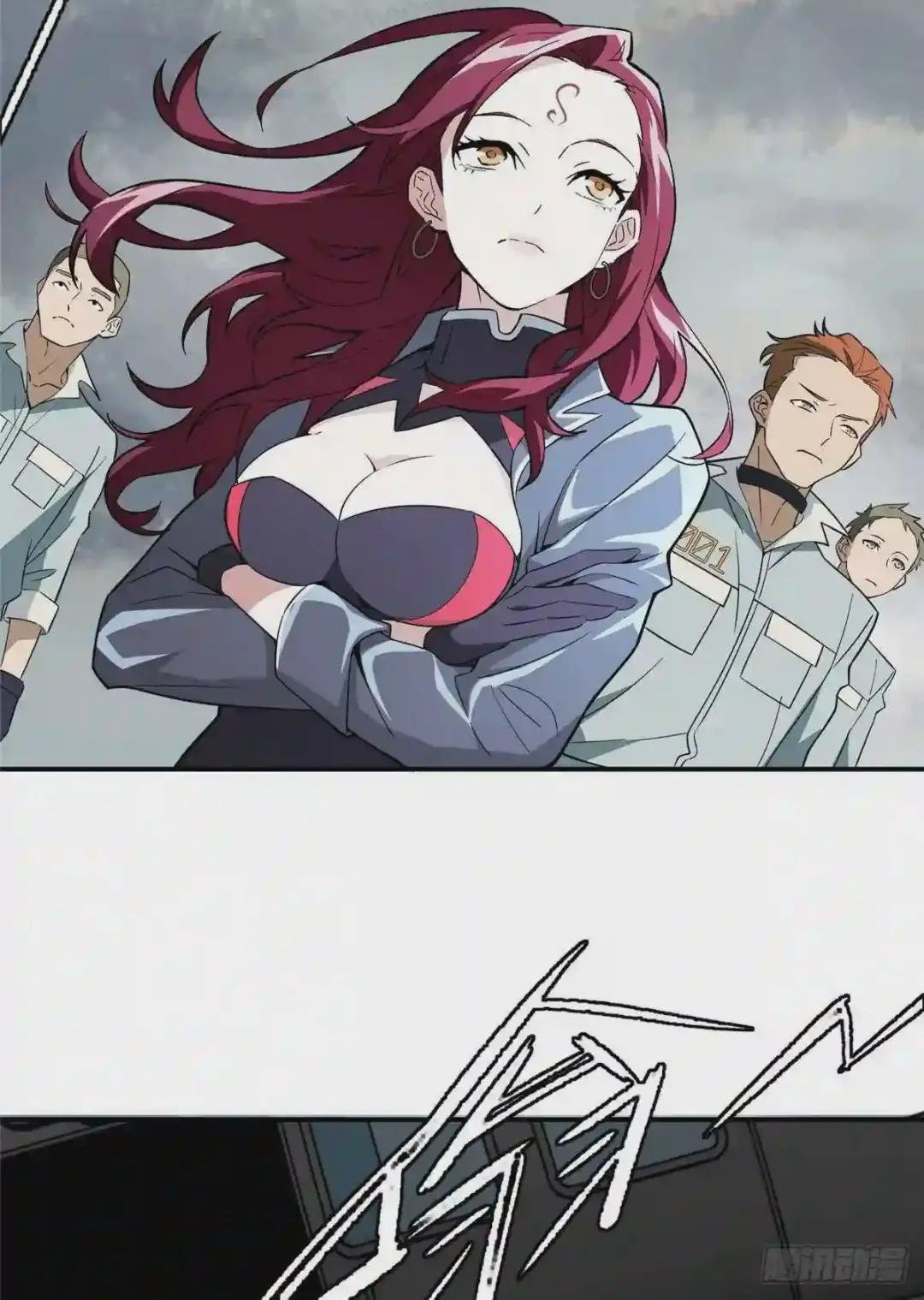 07 开始逃离