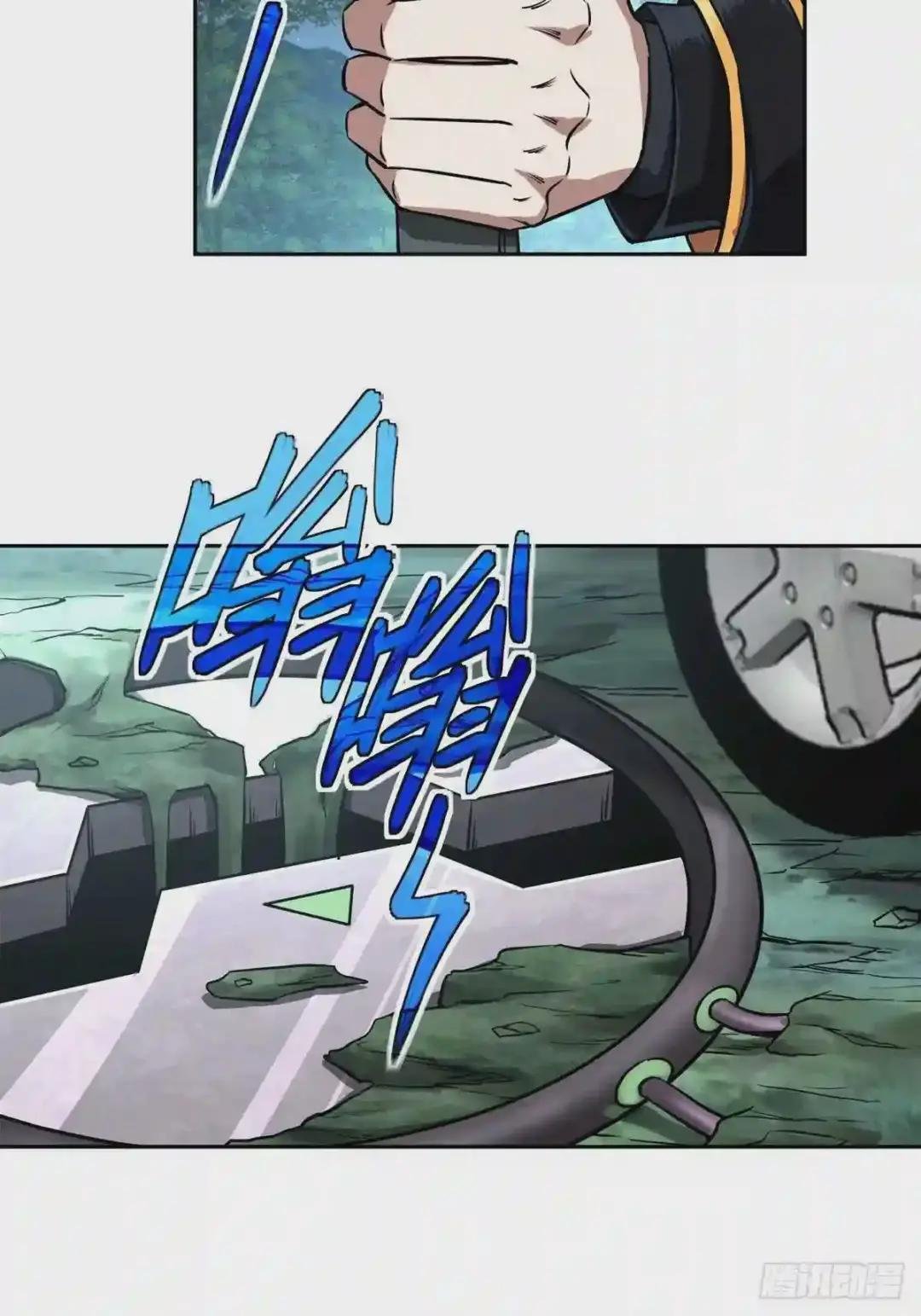 88 机械系好强啊