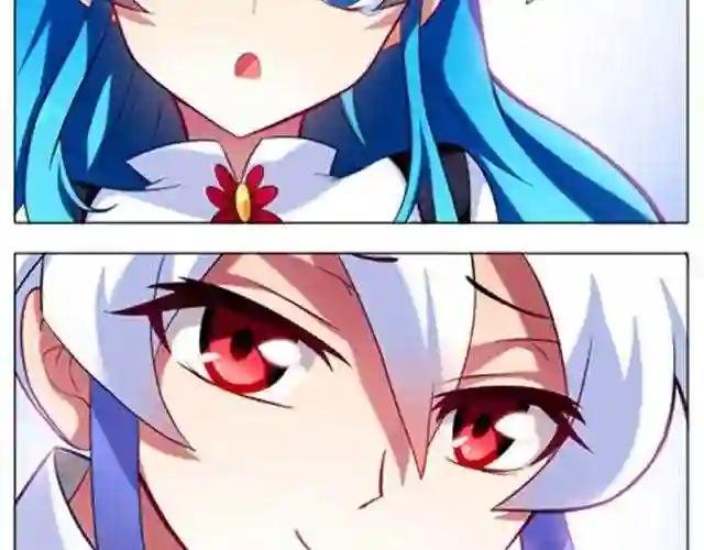 第26、27话 我真的是主角