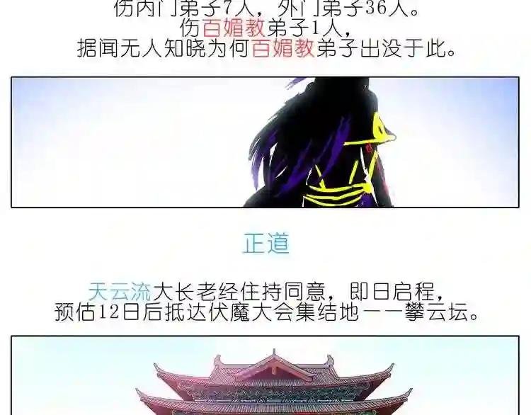 第223-224话 我们讲和吧!