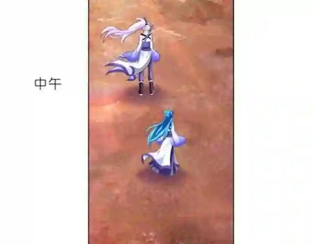 第34、35话 我要在这里等他!