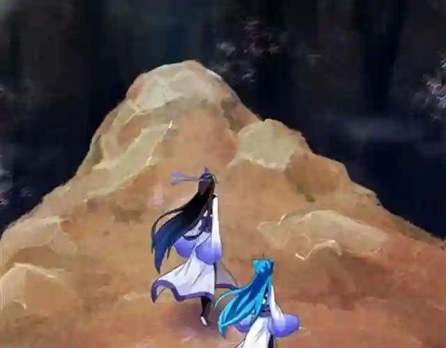 第34、35话 我要在这里等他!