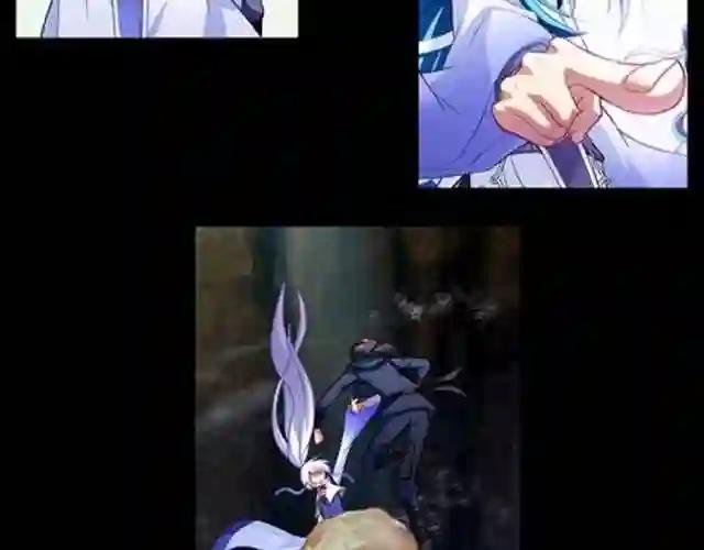 第36、37话 大师兄穿女装?!