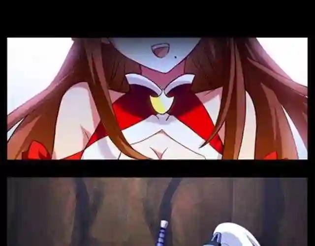 第36、37话 大师兄穿女装?!