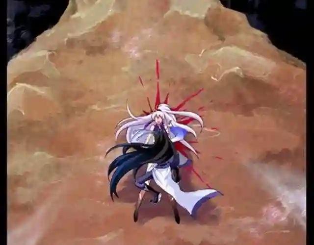 第36、37话 大师兄穿女装?!
