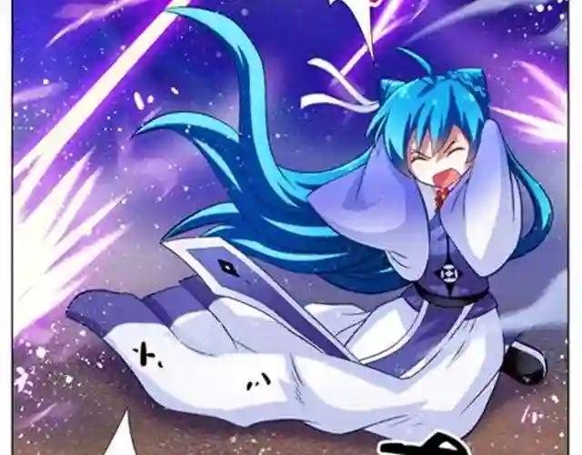 第42、43话 渡劫是什么鬼!