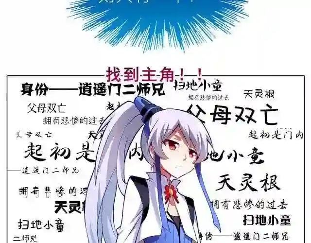 第5~8话 其实,我是个穿越过来的