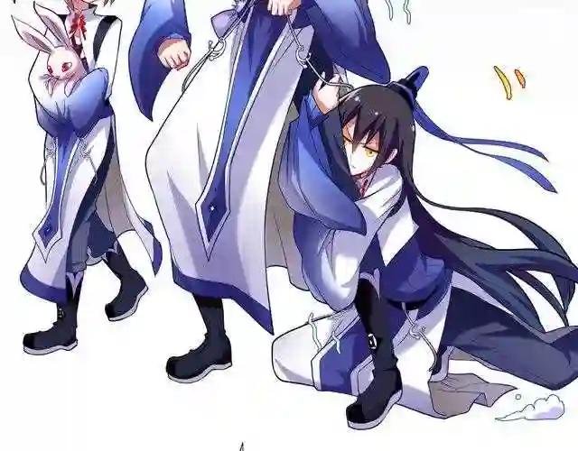第5~8话 其实,我是个穿越过来的