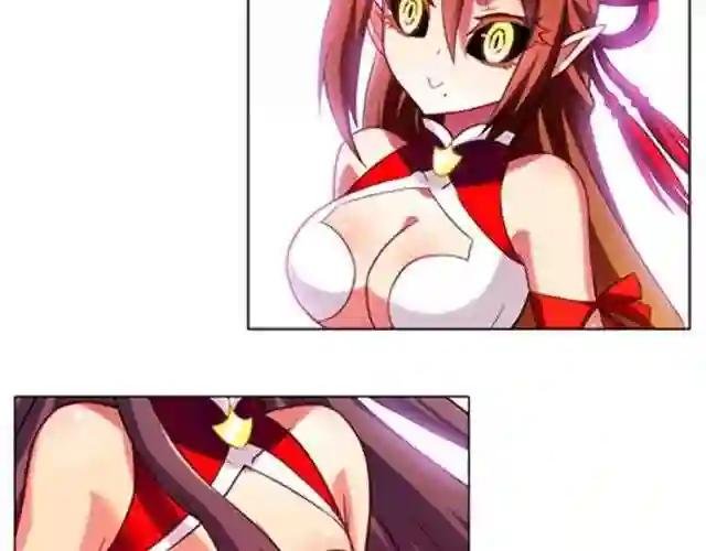 第56、57话 姐妹对决!