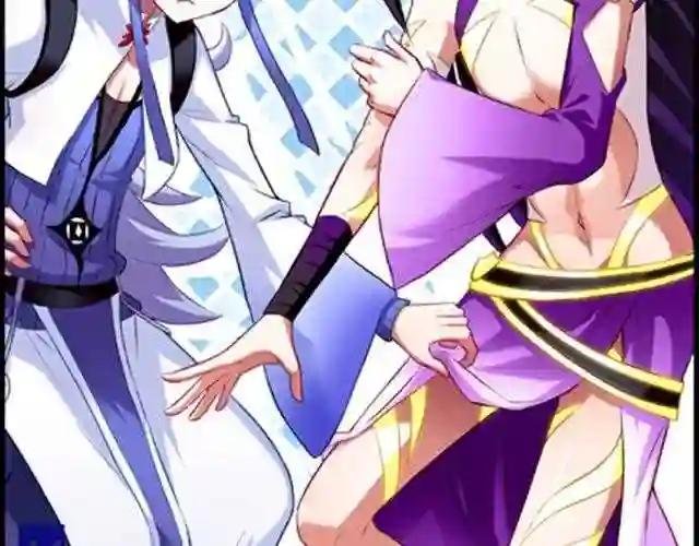 第58、59话 成为魔教大师兄