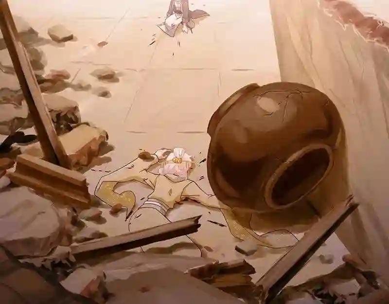 第449坑 怪物