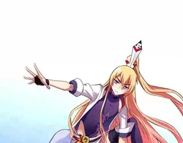第18、19话 我家大师兄教过一句话