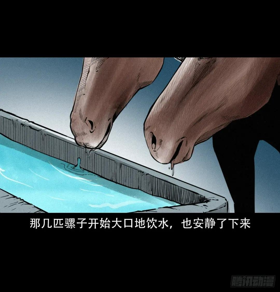 第13话造畜