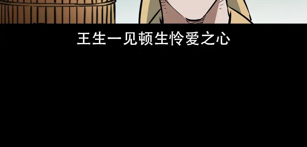 第1话画皮