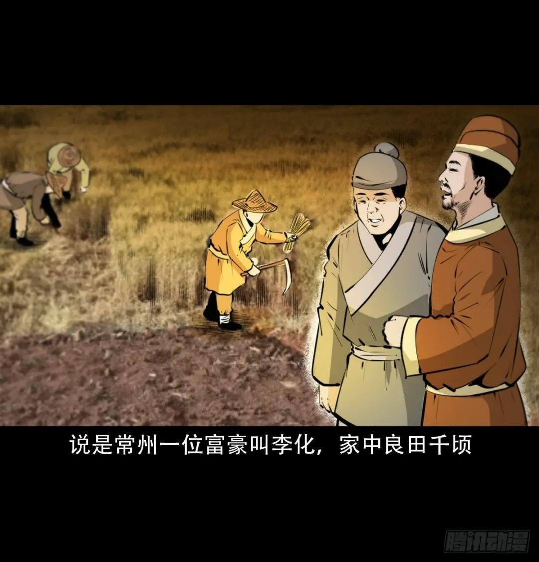 28话转世灵童