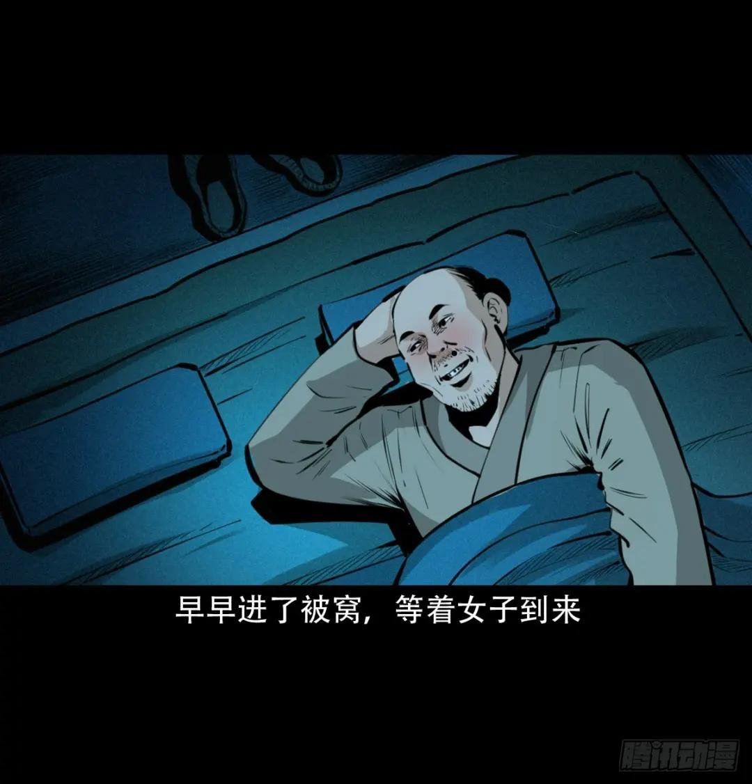 第32话长毛狐狸
